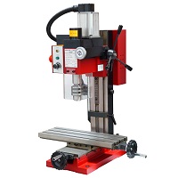 SIEG SX2P Mill Spares